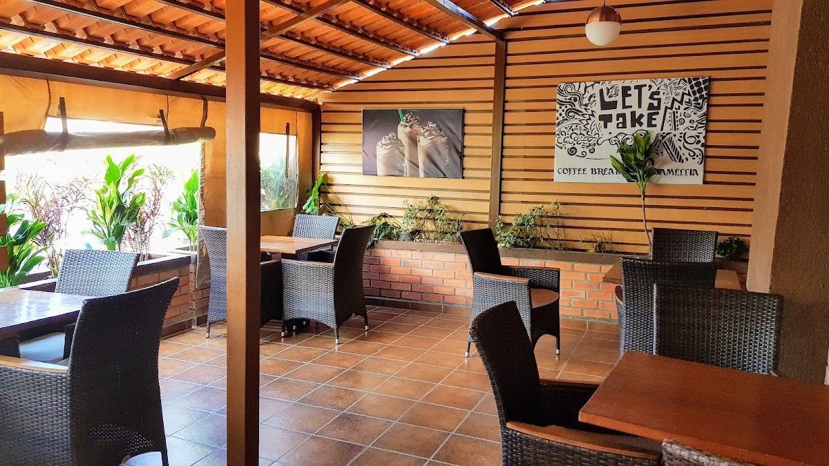 Photo of Littlehouse kigali