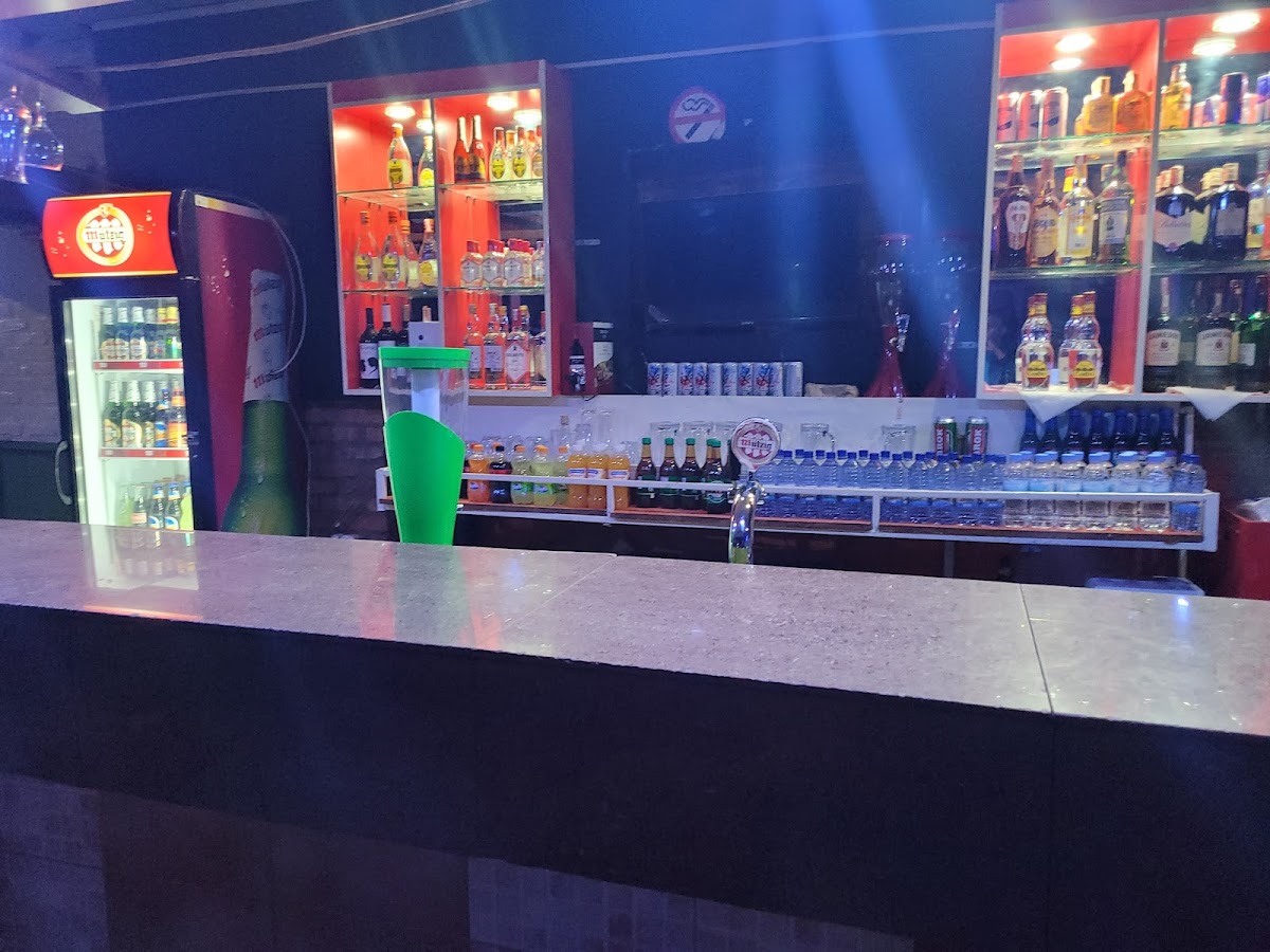 Photo of H2O LOUNGE