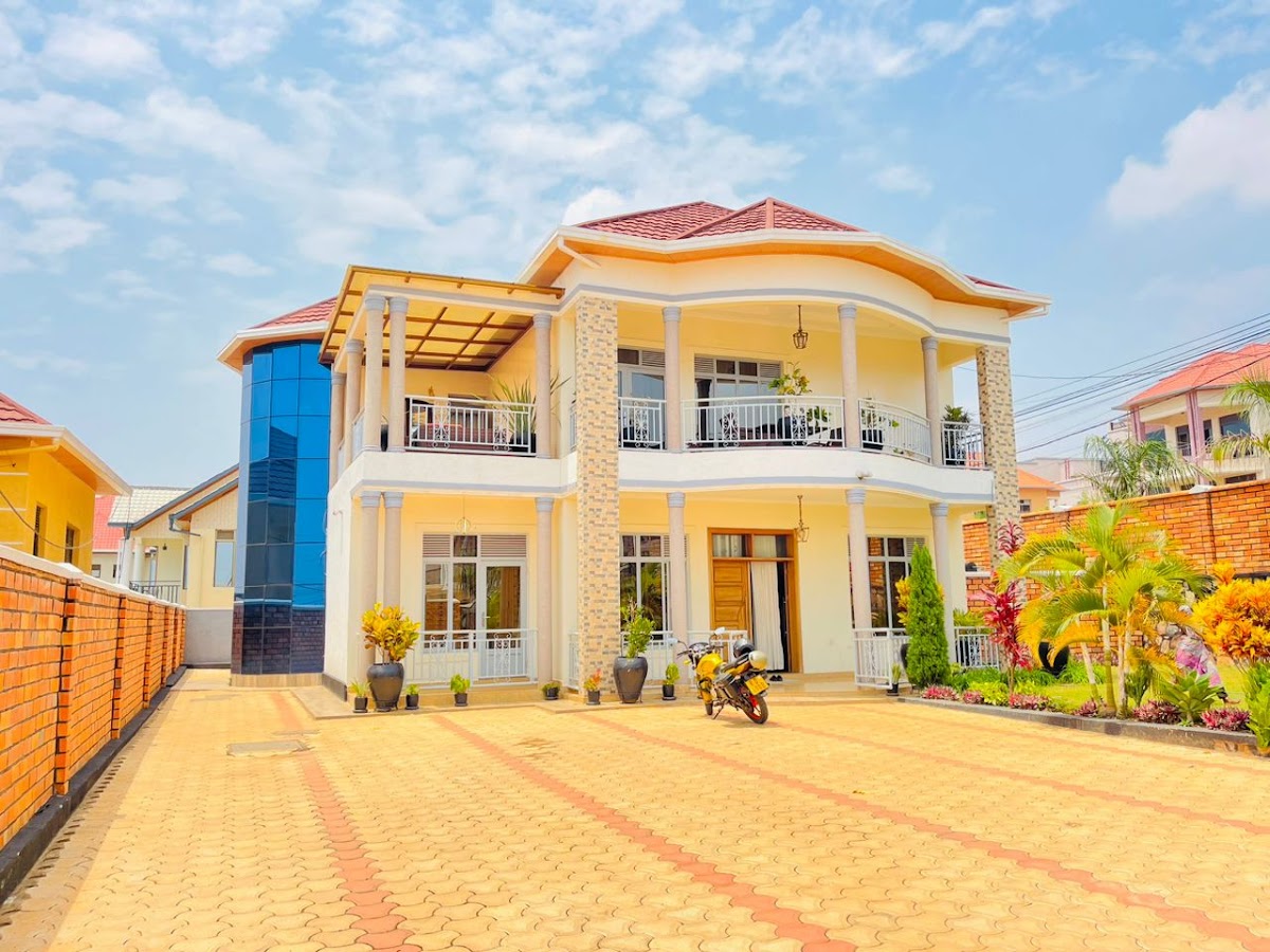Kigali Inspectify Real Estate