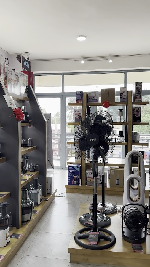Photo of Homepoint Kicukiro Showroom