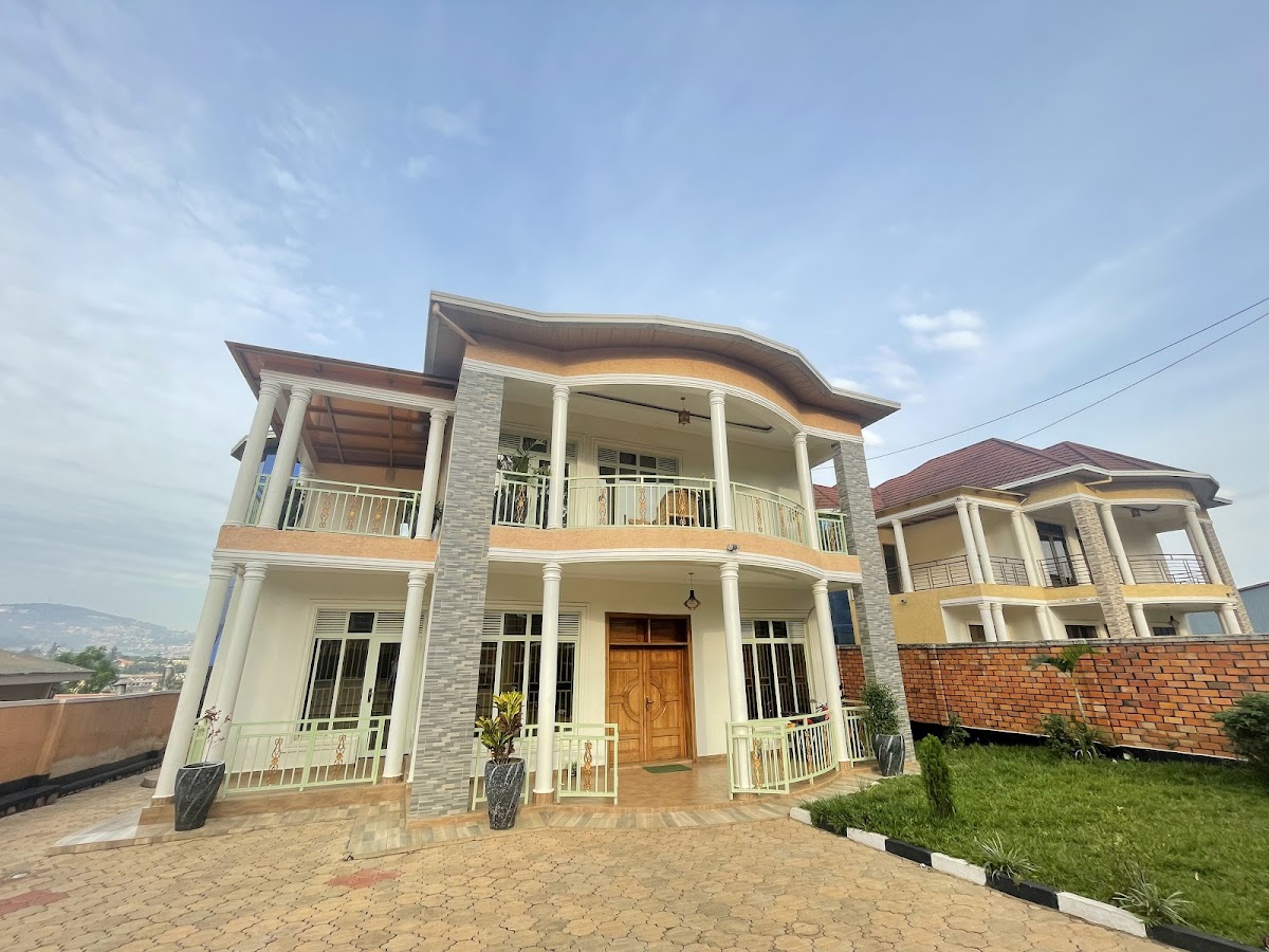 Dazzlet Rwanda