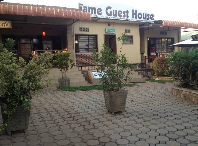 Photo of Dazzlet Rwanda