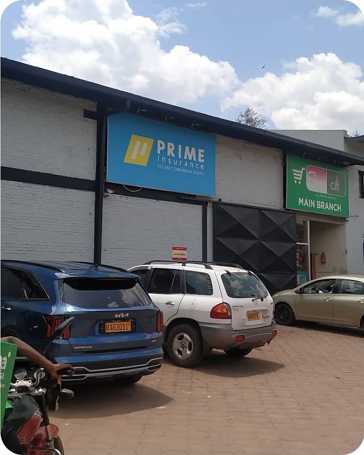 Photo of Sawa Citi Supermarket