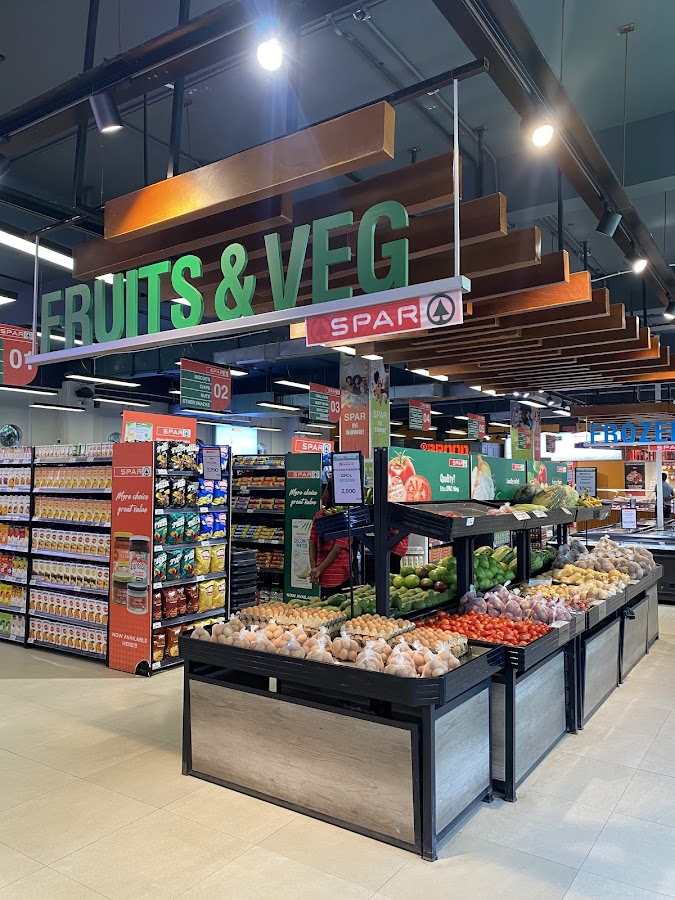 Photo of Sawa Citi Supermarket