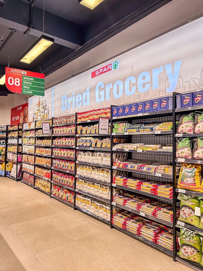 Photo of Sawa Citi Supermarket