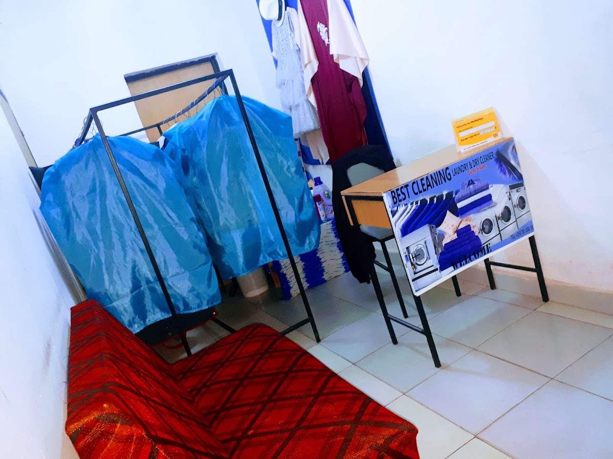 Photo of Cocotte's laundry and cleaner(KABEZA)