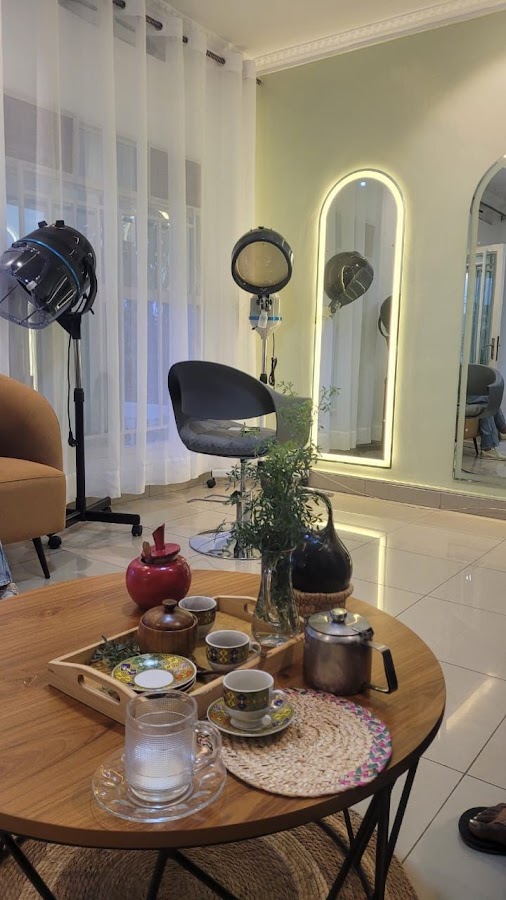 Photo of Weyba Spa