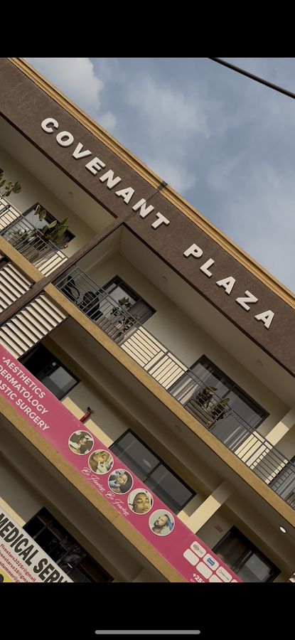 Photo of KIBAGABAGA PHARMACY