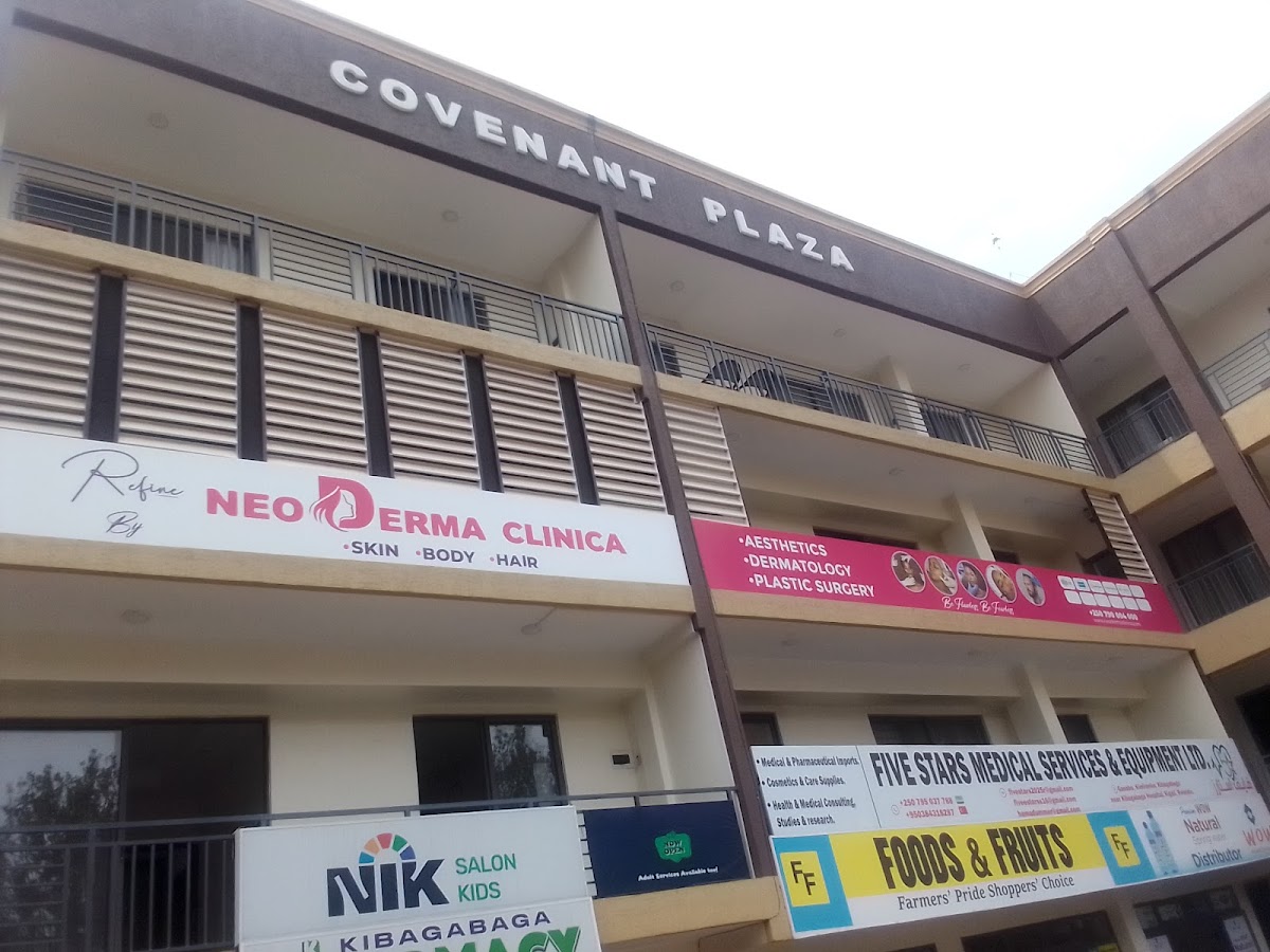 Photo of KIBAGABAGA PHARMACY