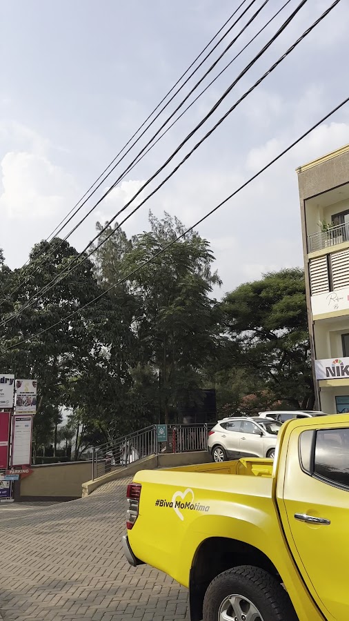 Photo of KIBAGABAGA PHARMACY