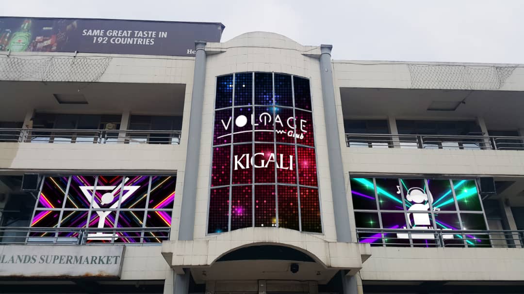 Voltage Club