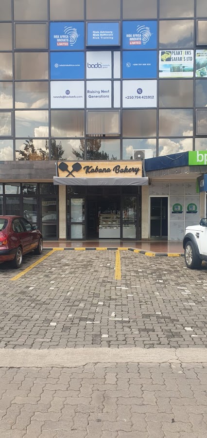 Kabana Bakery