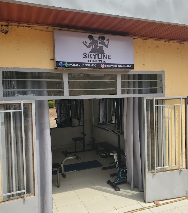 Skyline Fitness Ltd.