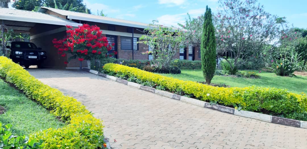 Domus Pacis Kicukiro