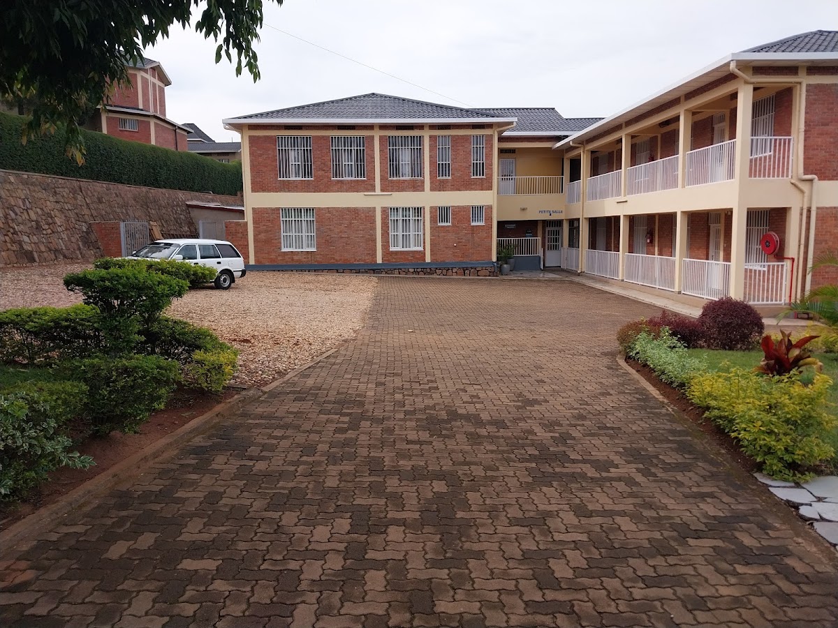 Photo of Domus Pacis Kicukiro