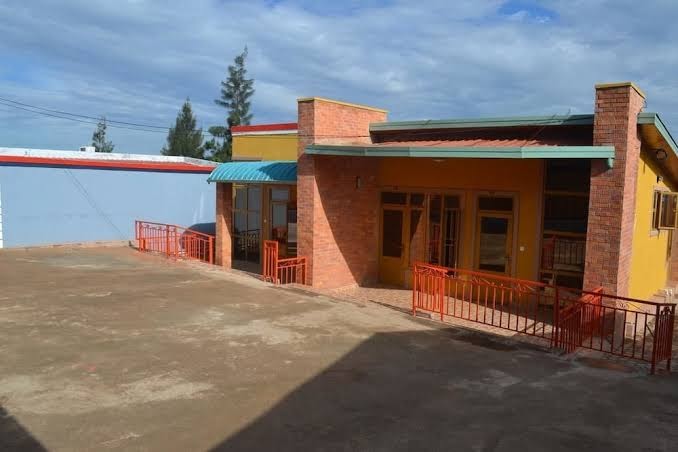 Photo of Domus Pacis Kicukiro