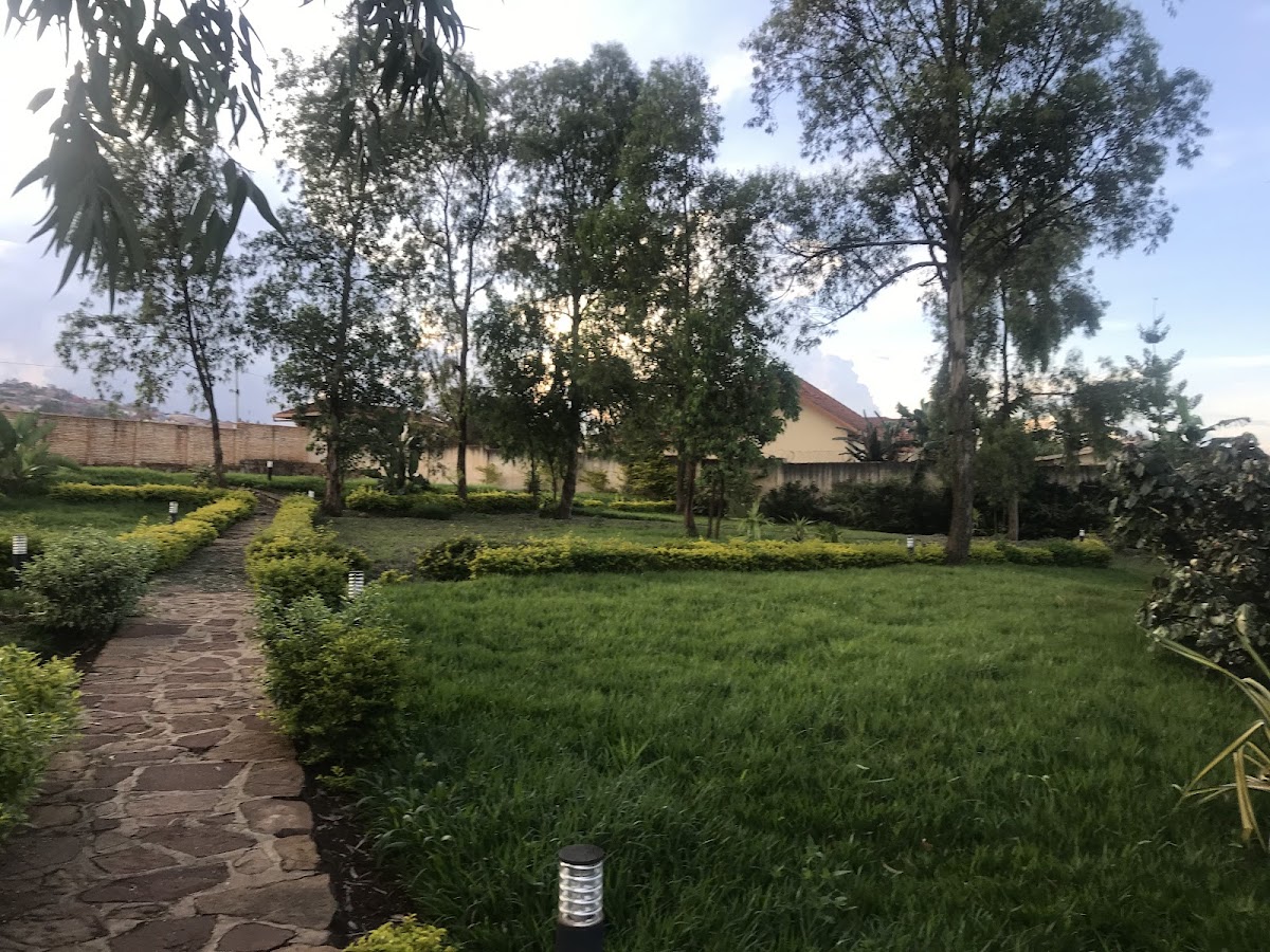 Kagarama Garden