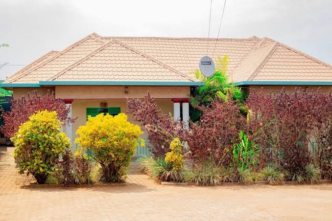 Bella Vista Rwanda