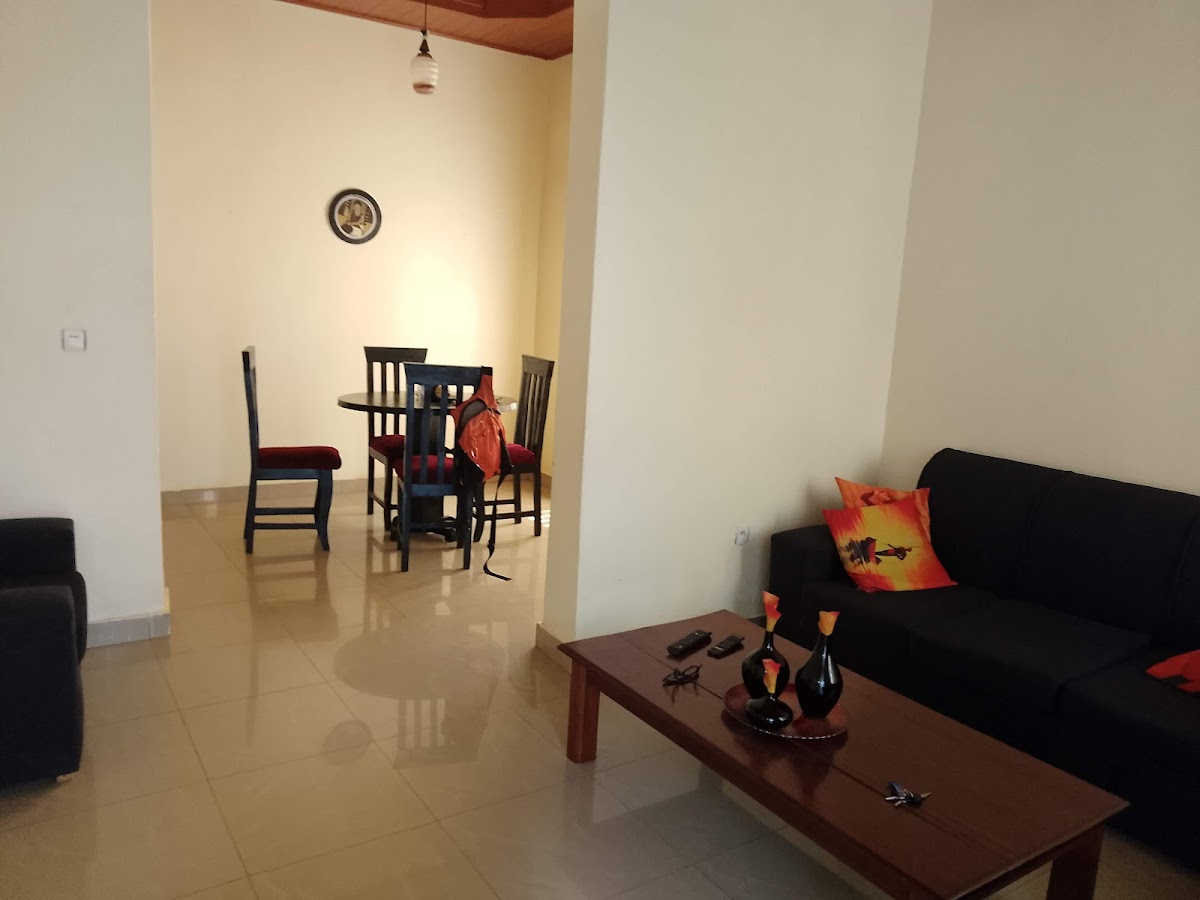 Photo of Bella Vista Rwanda
