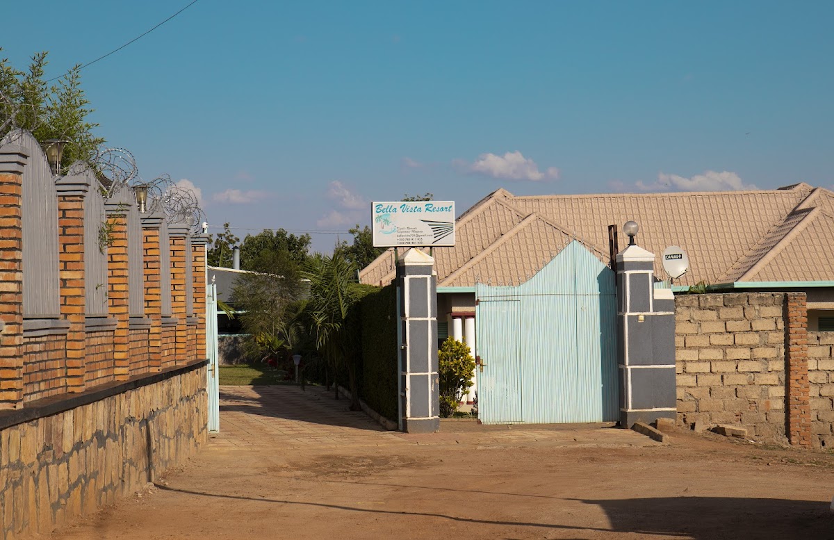 Photo of Bella Vista Rwanda