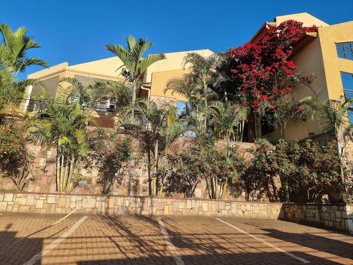 Photo of Irebero Village