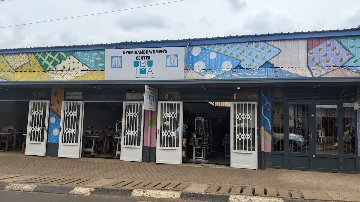Photo of Rugarama Center Kigese