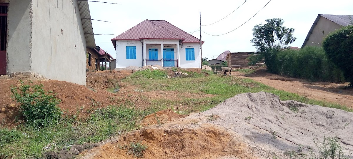 Photo of Rugarama Center Kigese