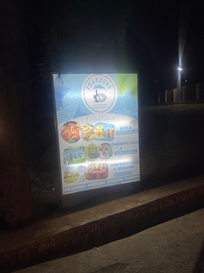 Photo of Isanzure Garden & Recreation