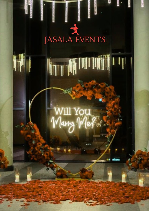 Photo of Jasala Events