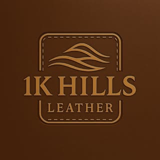 1K HILLS LEATHER