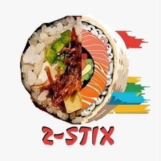 2Stix Kigali Sushi