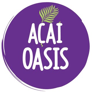 Açaí Oasis Rwanda