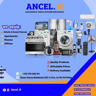 Ancel.H Ltd
