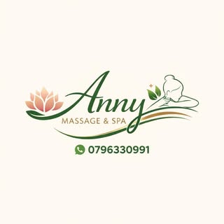 Anny massage & Spa