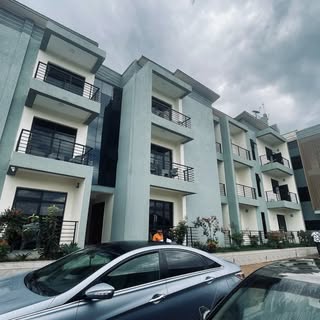 Arsene Accomodation Kigali