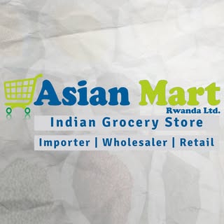Asian Mart Rwanda