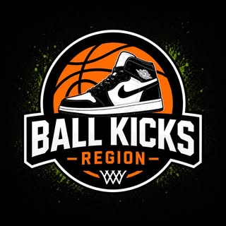 Ball KICKS REGION