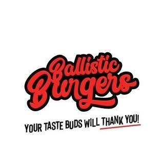 Ballistic Burgers