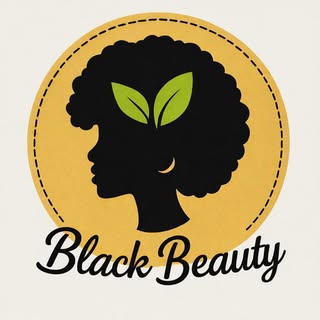 Black_•Beauty