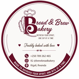 Bread & Brew Bakery