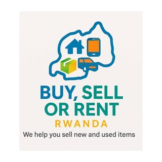 Buy and Sell Rwanda