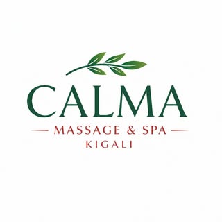 Calma massage&spa Kigali