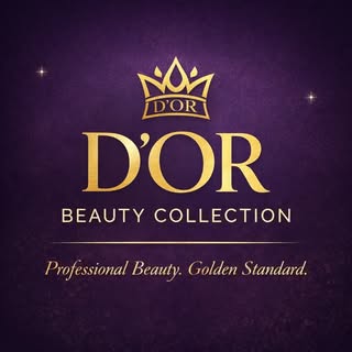 Celine D’OR BEAUTY COLLECTION