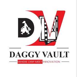 Daggy Vault