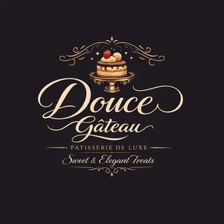 Douce Gateaux