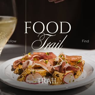 Food Trail
