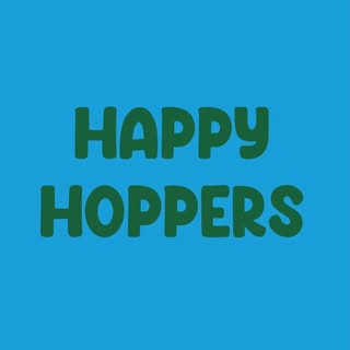 Happy Hoppers official