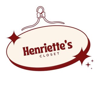 Henriette’s closet