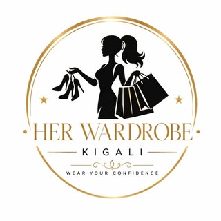 HER WARDROBE KIGALI