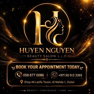 Huyen Nguyen Beauty Salon DXB